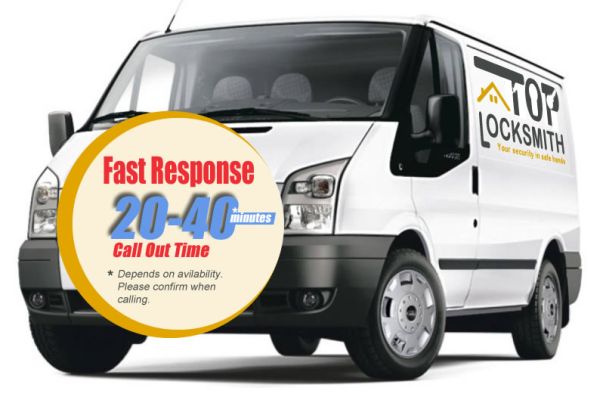 24 Hour emergency locksmith in Great Holm